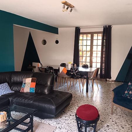 El Terret Villa Sigean Eksteriør bilde