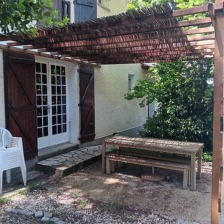 El Terret Villa Sigean Eksteriør bilde