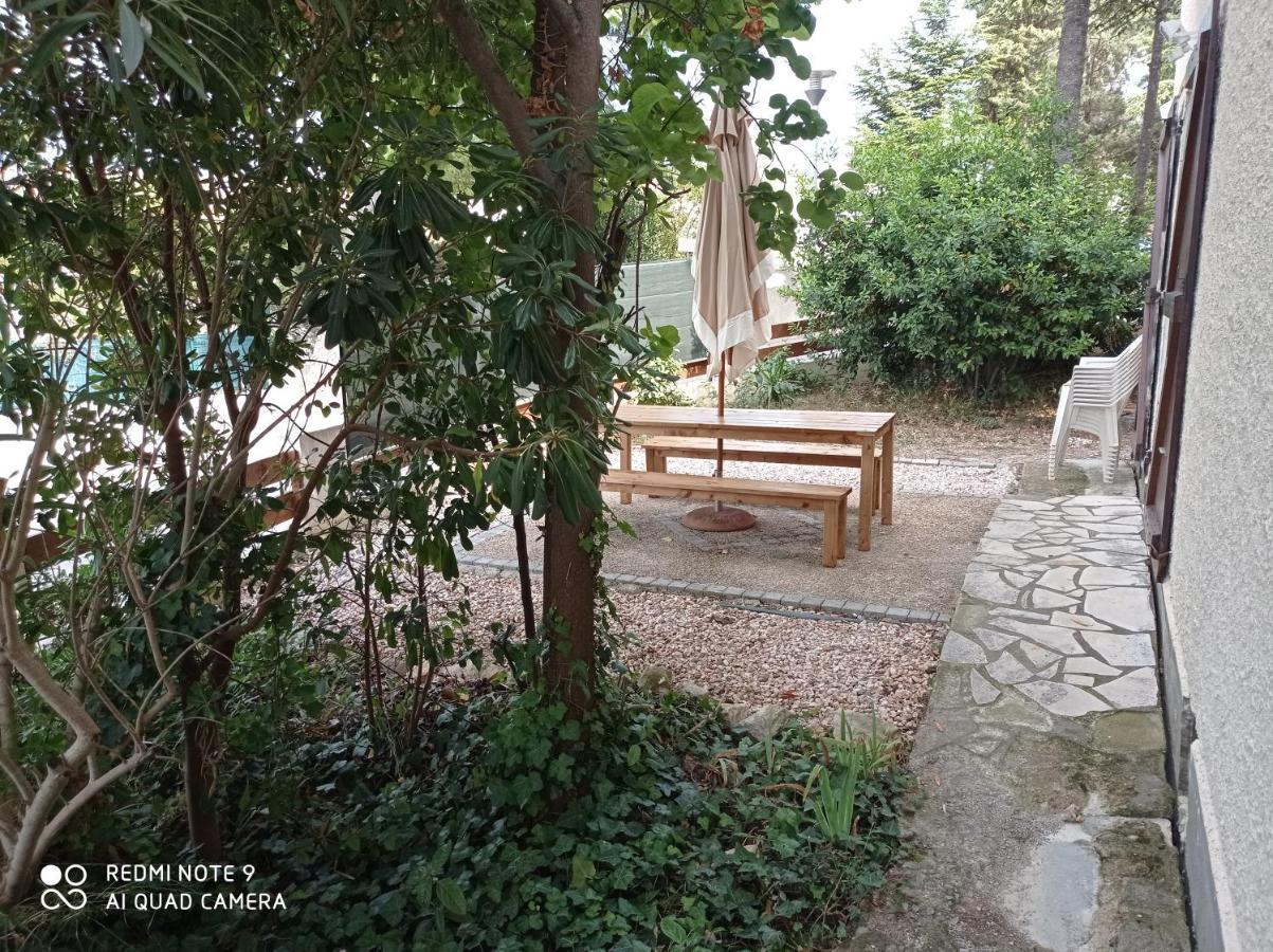 El Terret Villa Sigean Eksteriør bilde