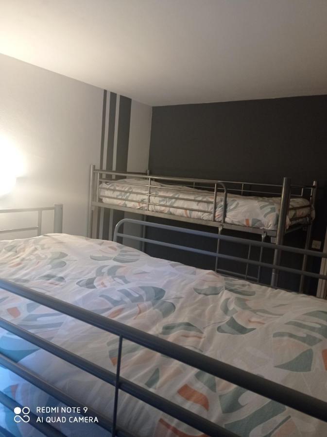El Terret Villa Sigean Eksteriør bilde