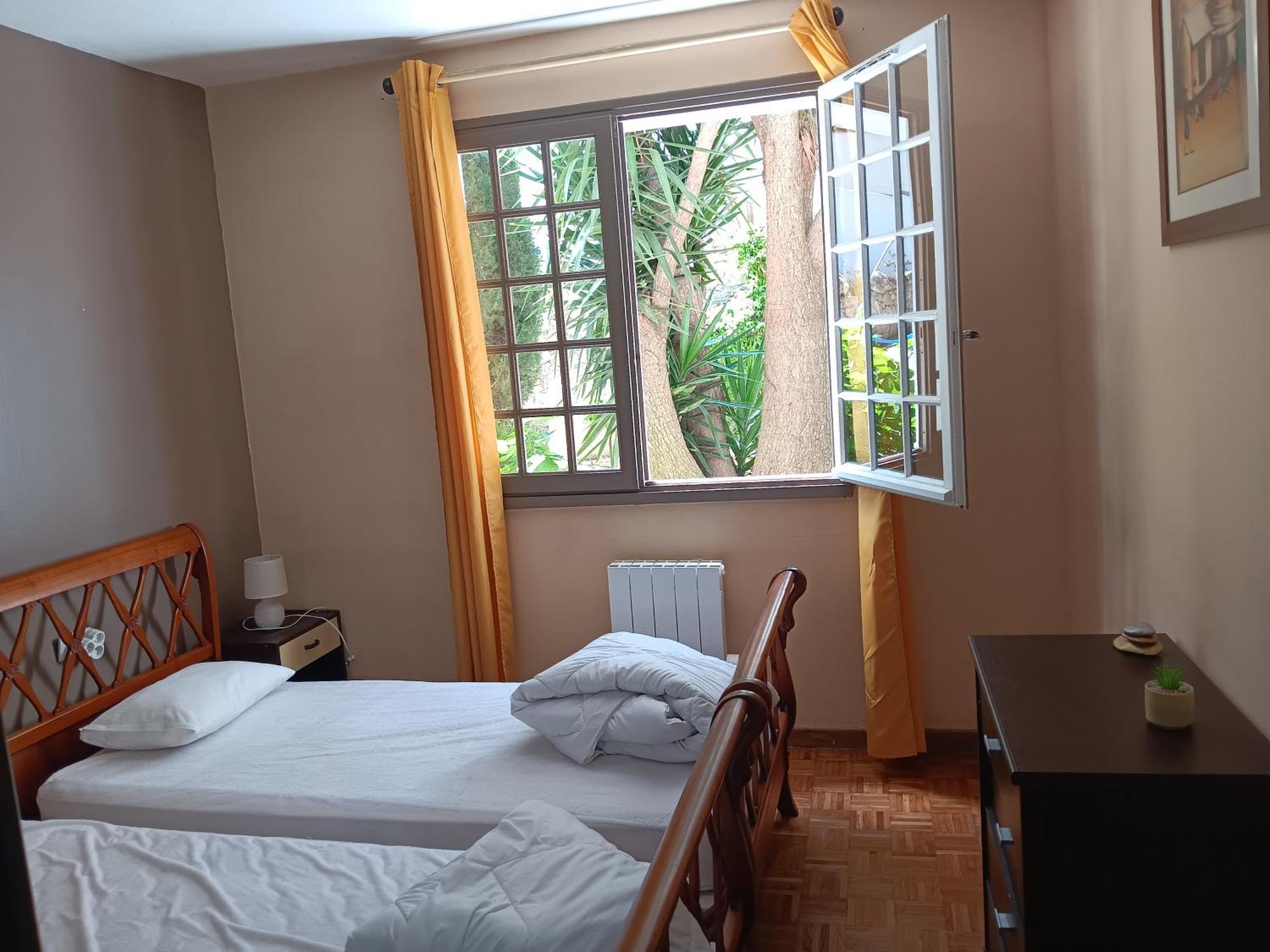 El Terret Villa Sigean Eksteriør bilde